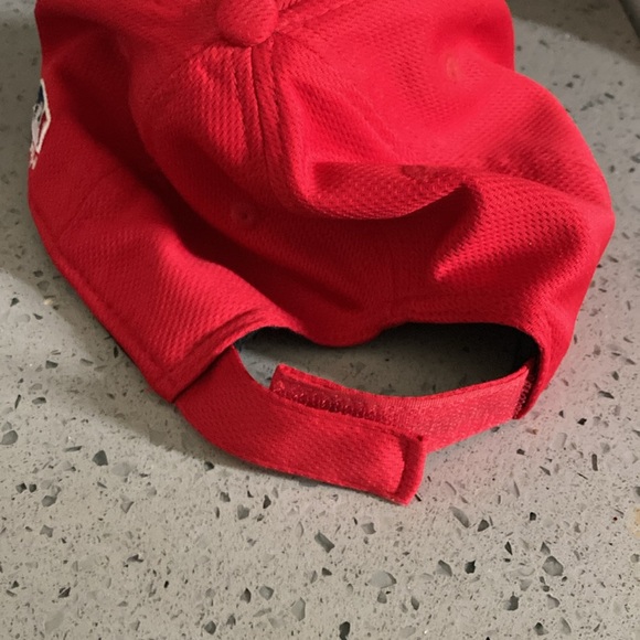 Los Angeles Angels youth cap adjustable - Picture 4 of 5